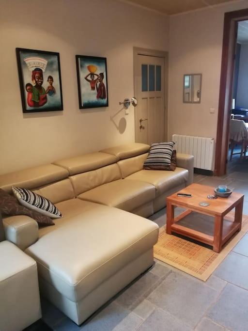 L 'Anima Bb & Table D'Hote Helecine Eksteriør bilde